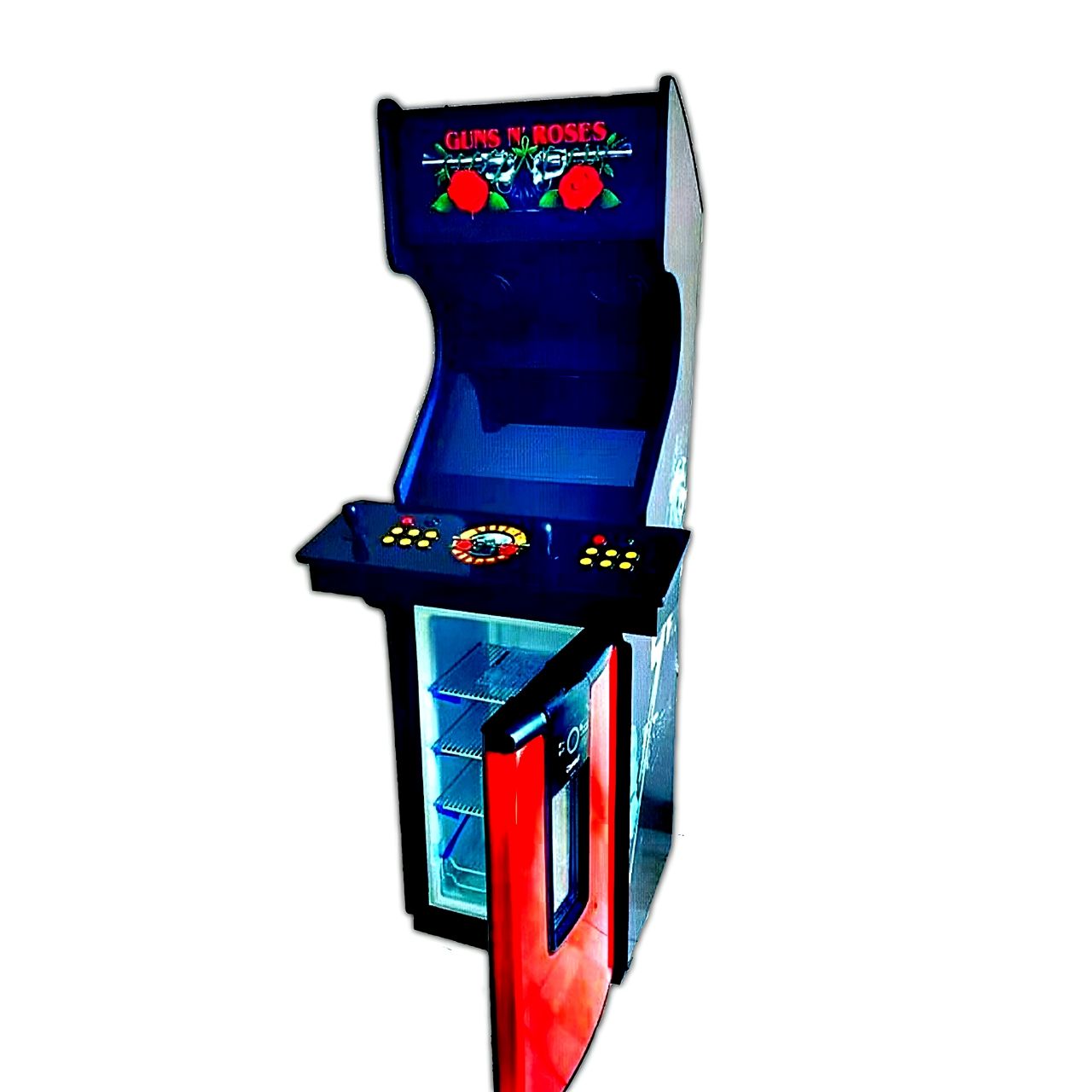 Arcade Classic